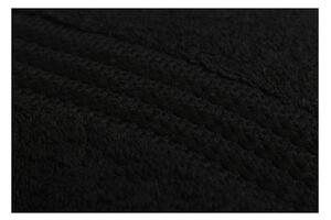 Súprava 4 bavlnených uterákov Foutastic Shadow, 50 × 90 cm