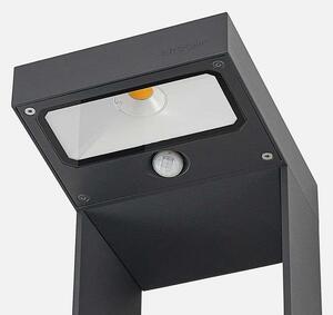 Arcchio - Dynorma Záhradná Lampa Sensor H80 Graphite - Lampemesteren