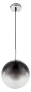 Globo 15861 - Luster na lanku VARUS 1xE27/40W/230V