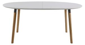 Jedálenský rozkladací stôl Actona Belina Duro, 270 x 100 cm