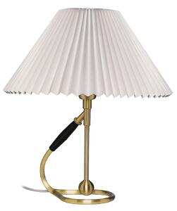 Le Klint - 306 Stolová Lampa/Nástenné Svietidlo Brass - Lampemesteren