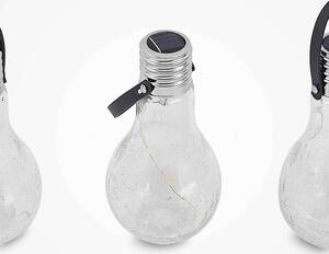 Lindby - Shams Solárne Lampy 3pcs - Lampemesteren