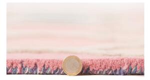 Vlnený koberec Flair Rugs Rosella, 80 × 150 cm