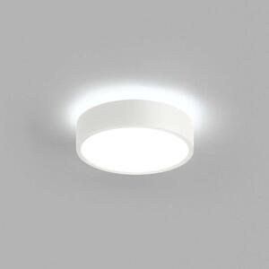 Light-Point - Shadow 2 Stropné Lampa/Nástenné Svietidlo White - Lampemesteren