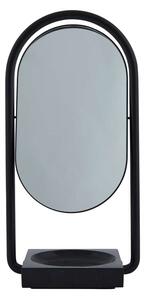 AYTM - Angui Table Mirror Black/Black - Lampemesteren