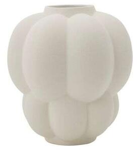 AYTM - Uva Vase Small Cream AYTM - Lampemesteren