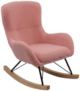 DETSKÁ HOJDACIA STOLIČKA pink Livetastic - Izby pre bábätká, Online Only