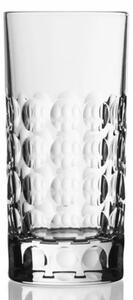 RCR BUBBLE POHÁR 360ML SADA 2 KS