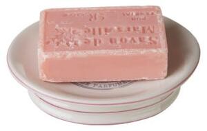 Krémová miska na mydlo z kameniny Premier Housewares Belle