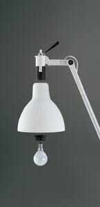 Rotaliana - Luxy H0 Nástenné Svietidlo/Stropné Lampa Aluminium s Yellow - Lampemesteren