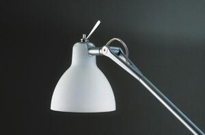 Rotaliana - Luxy H0 Nástenné Svietidlo/Stropné Lampa Aluminium s Black - Lampemesteren
