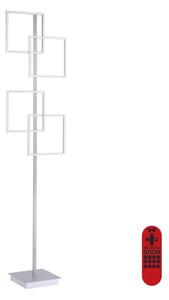 Paul Neuhaus Paul Neuhaus 817-55 - LED Stmievateľná stojacia lampa INIGO 4xLED/8W/230V + DO W1730 + záruka 3 roky zadarmo