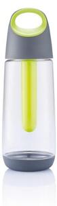 Limetková chladiaca fľaša XD Design Bopp, 700 ml