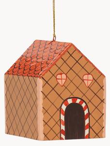 Ozdoba na stromček Gingerbread House