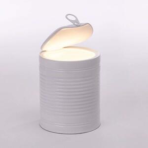 Seletti - Daily Glow Tomato Portable Stolová Lampa - Lampemesteren