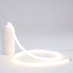 Seletti - Daily Glow Spray Stolová Lampa - Lampemesteren