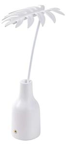 Seletti - Leaf 2 Portable Stolová Lampa White Seletti - Lampemesteren