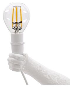 Seletti - Žiarovka LED 2W E14 pre Monkey Lamp Vonkajšie Seletti - Lampemesteren