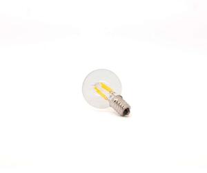 Seletti - Žiarovka LED 2W E14 pre Bird Lamp Vonkajšie Svietidlo - Lampemesteren