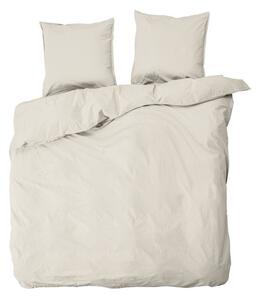 ByNord - Ingrid Double Bed Linen 220x220 Shell - Lampemesteren