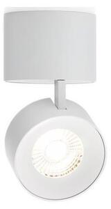 LED2 LED2 - LED Bodové svietidlo KLIP ON LED/11W/230V biela W1831 + záruka 3 roky zadarmo