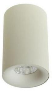 LED2 LED2 - LED Stropné svietidlo TUBUS LED/9W/230V biela W1829 + záruka 3 roky zadarmo