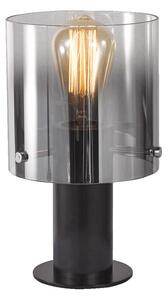 Luxera LUXERA 64418 - Stolná lampa MOXIE 1xE27/60W/230V 64418 + záruka 3 roky zadarmo