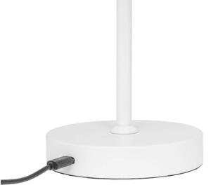 DybergLarsen - Stockholm Portable Stolová Lampa LED White Dyberg Larsen - Lampemesteren