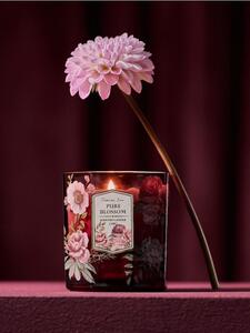 Sinsay - Vonná sviečka Pure Blossom - lilavá