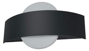 Ledvance Ledvance - LED Vonkajšie nástenné svietidlo SHIELD LED/11W/230V IP44 P225128 + záruka 3 roky zadarmo