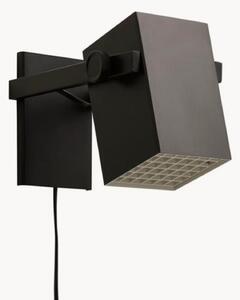 Nástenné LED svietidlo Bf Quadro