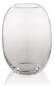 Piet Hein Bytové Doplnky - Super Vase H30 Glass/Clear Piet Hein - Lampemesteren