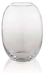 Piet Hein - Super Vase H16 Glass/Clear Piet Hein - Lampemesteren