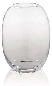 Piet Hein Bytové Doplnky - Super Vase H10 Glass/Clear Piet Hein - Lampemesteren