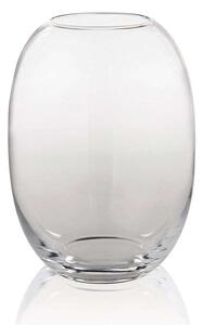 Piet Hein - Super Vase H25 Glass/Clear - Lampemesteren
