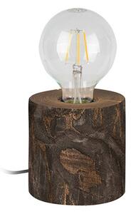 Envostar - Terra Stolová Lampa Dark Wood Envostar - Lampemesteren