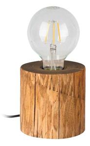 Envostar - Terra Stolová Lampa Light Wood - Lampemesteren