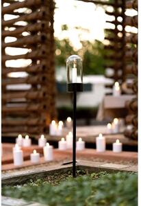 Uyuni - Lantern Outdoor Black Lighting - Lampemesteren