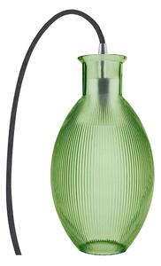 Ledvance Ledvance - Stolná lampa GRAPE 1xE27/40W/230V zelená P225097 + záruka 3 roky zadarmo