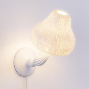 Cozy Living - Mushroom Stolová Lampa/Nástenné Svietidlo Seletti - Lampemesteren