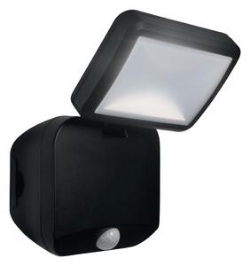 Ledvance Ledvance - LED Vonkajší nástenný reflektor so senzorom SPOTLIGHT LED/4W/6V IP54 P225173 + záruka 3 roky zadarmo