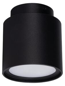 Kanlux Kanlux 24362 - LED Stropné bodové svietidlo SONOR 1xGU10/10W/230V + LED/4W čierna KX2413 + záruka 3 roky zadarmo