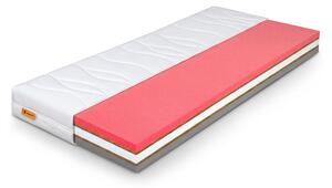 Wilsondo Antibakteriálny penový matrac Astra 80x200