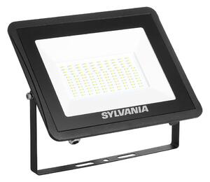 Sylvania 0050167 exteriérový LED reflektor Start Flood IP65 10000lm 4000K čierna