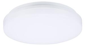 Sylvania 0043512 stropné svietidlo START SURFACE SLIM IP54 ROUND 2500lm 2CCT D WH