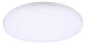 Sylvania 0043513 stropné svietidlo START SURFACE SLIM IP54 ROUND 4000lm 2CCT D WH
