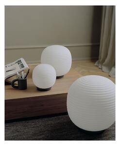 New Works - Lantern Globe Stolová Lampa Medium - Lampemesteren