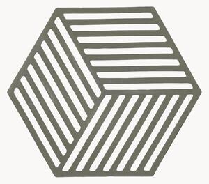Silikónová podložka Hexagon