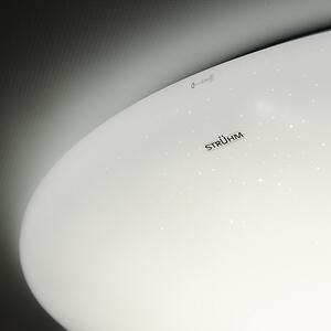 STRÜHM Stropné svietidlo BIGBEN LED C 72W Neutral White 3700