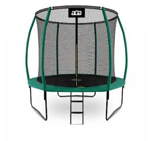 Aga SPORT EXCLUSIVE 250 cm + ochranná sieť + schodíky